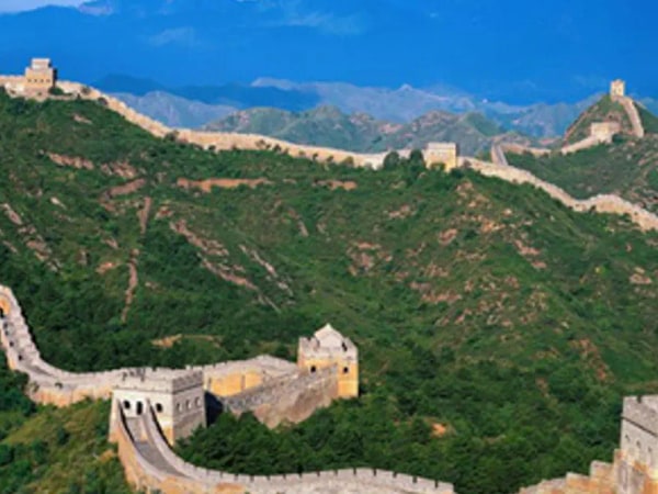 All Inclusive Mutianyu Great Wall and Summer Palace Private Day Tour